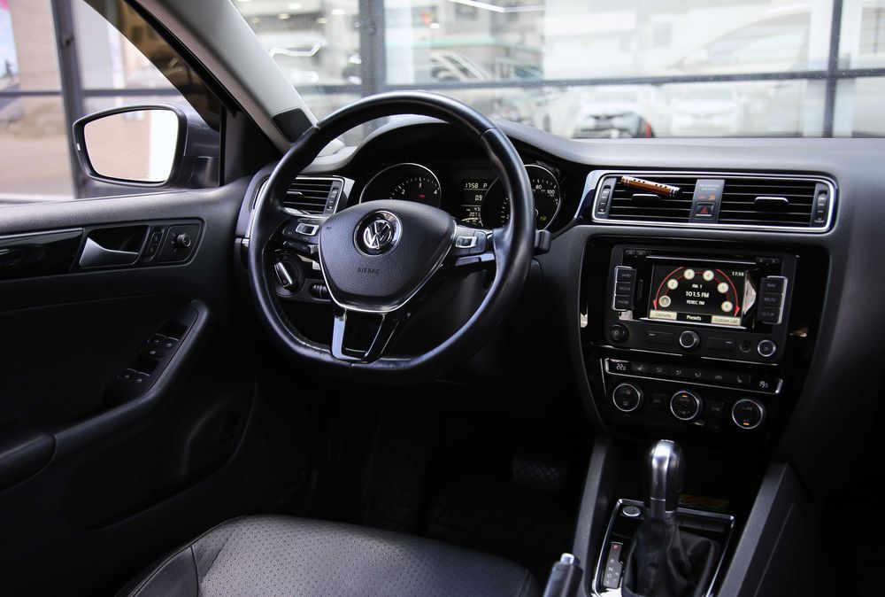 Volkswagen Jetta