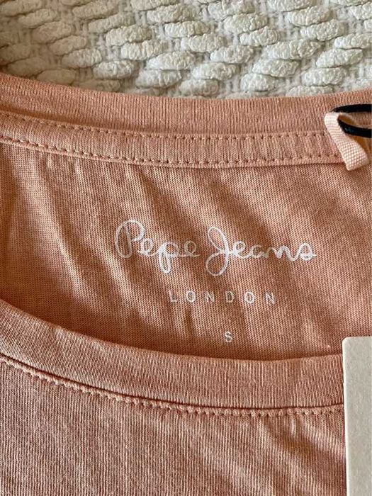 Camisola Pepe Jeans nova