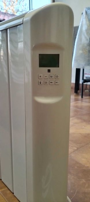 Radiador cerâmico 2000w