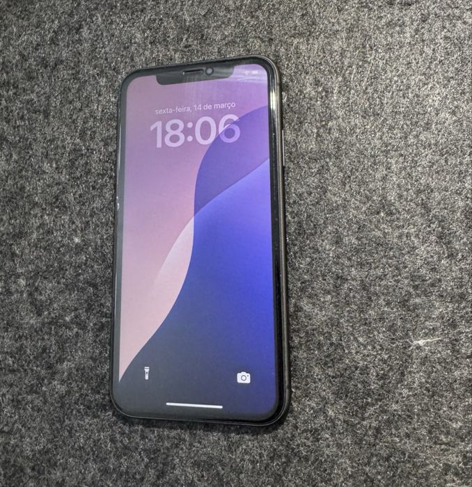 Apple Iphone 11 - Perfeito como Novo