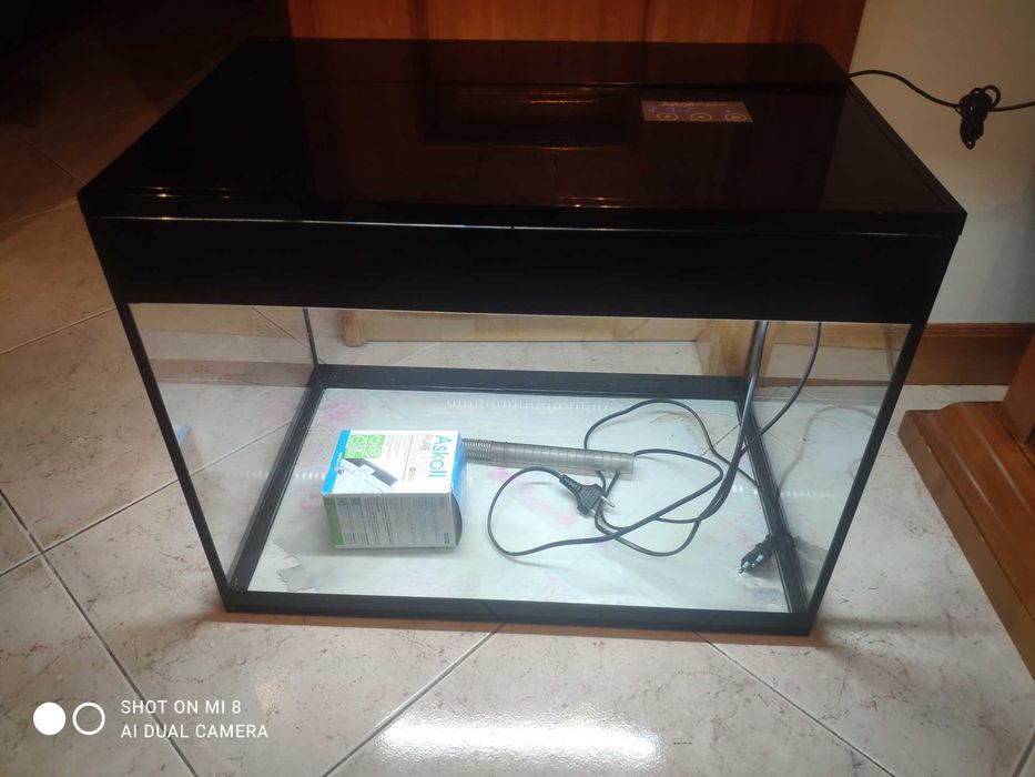 Aquário Askoll Pure Led (sem móvel)