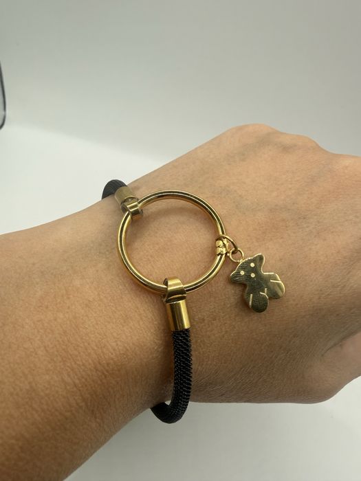 Bransoletka stal tous