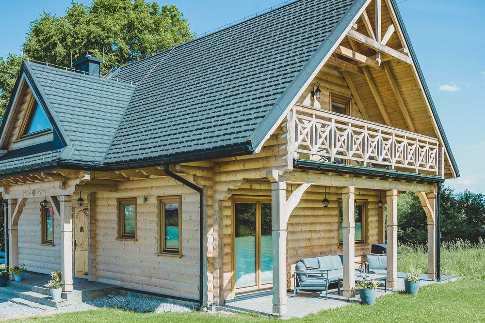 Agroturystyka "Lipowy Zakątek"