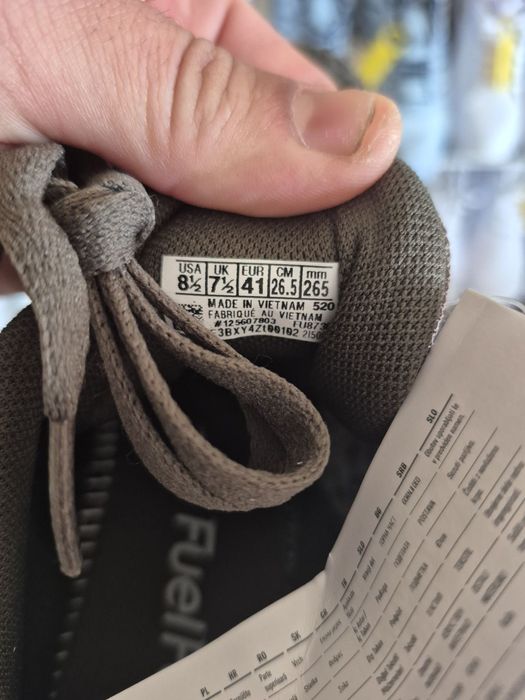 Чоловічі кросівки Reebok Lite Plus(Оригінал)41-26,5 і 44-28,5см