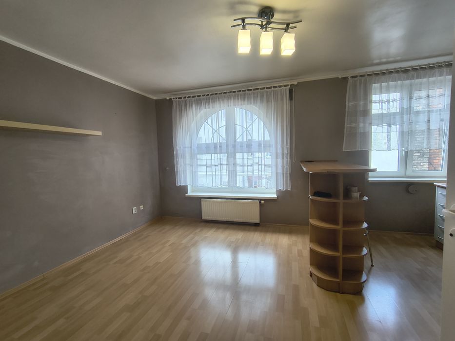 Mieszkanie – Bydgoszcz, Dzielnica Muzyczna, Śródmieście - Widok 3