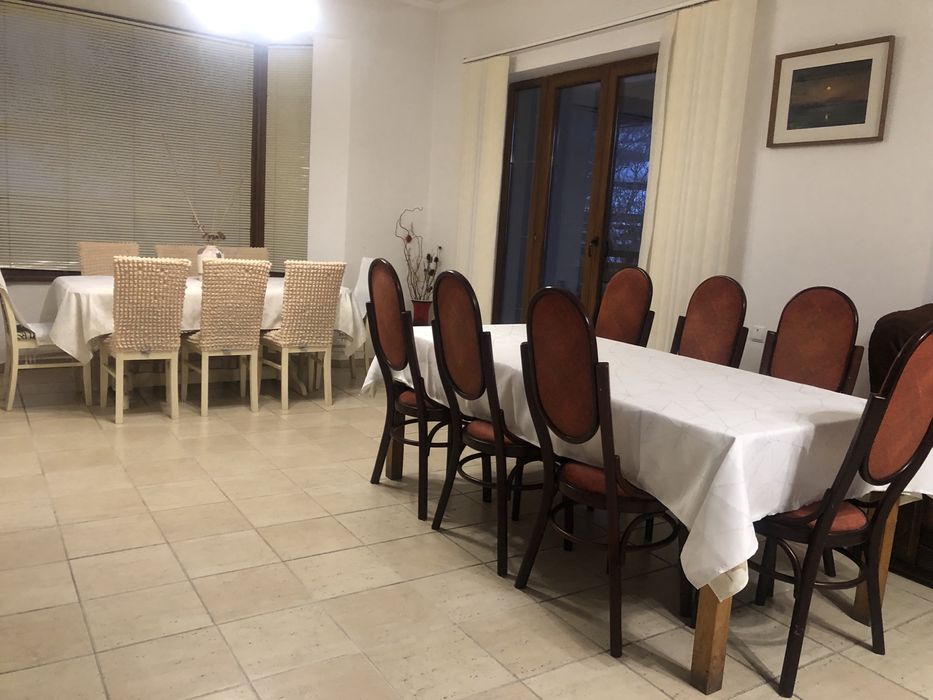 Будинок у Східниці (Орендна Східниця)