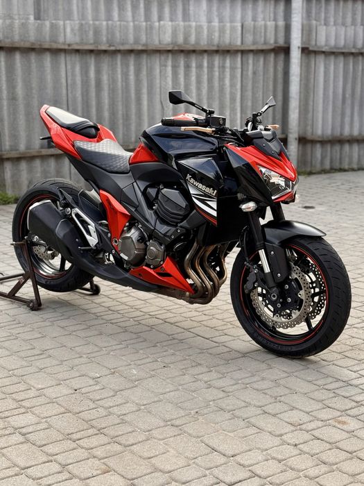 kawasaki z 750 - купить мотоцикл Харьков - Цена на OLX.ua