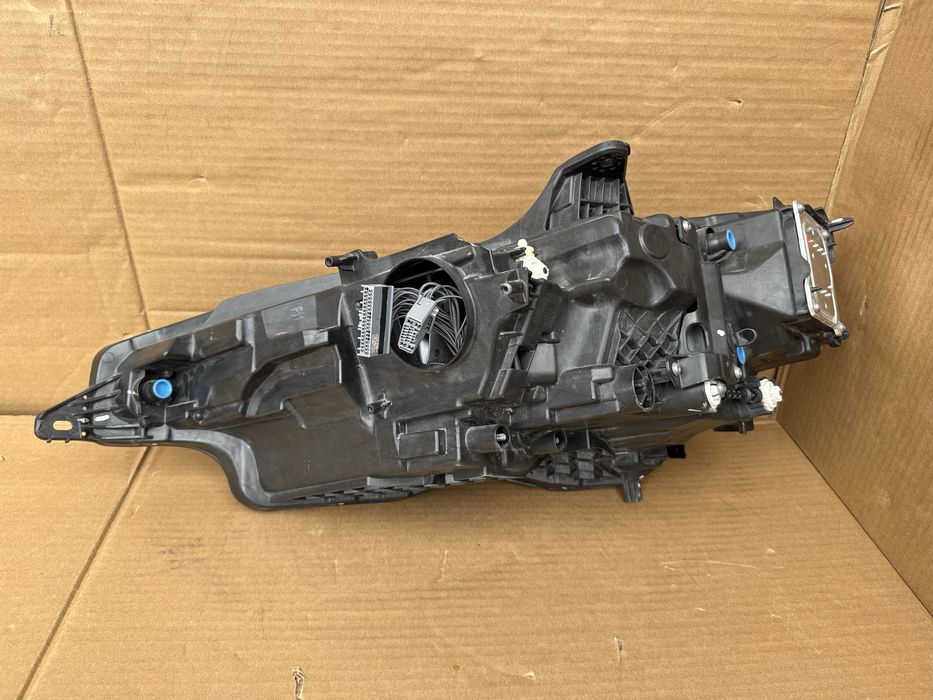 Volvo v60,s60 lampa full led europa