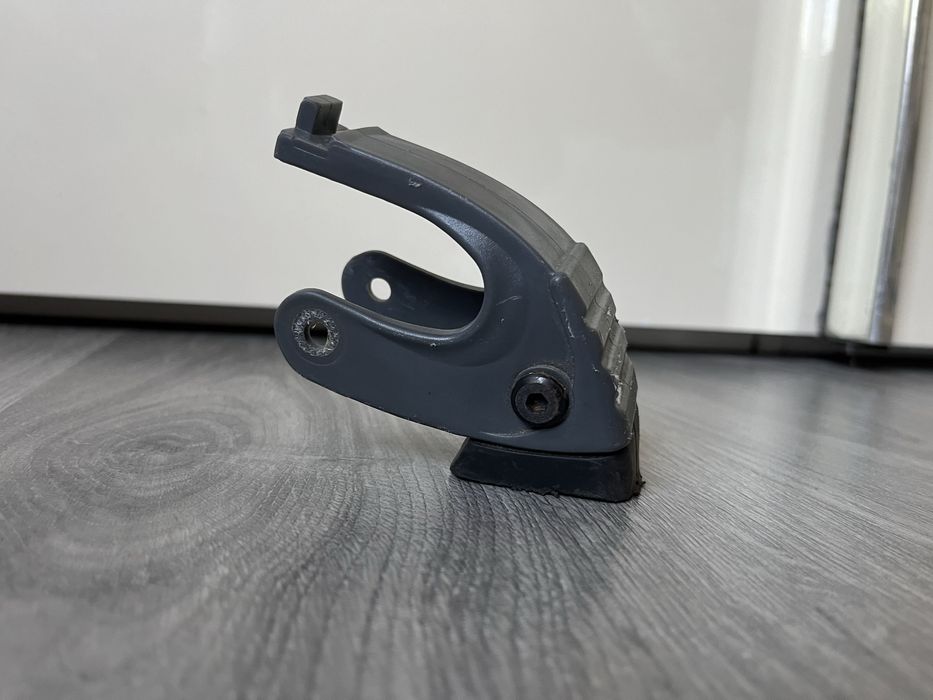 Гальмо для роликових ковзанів