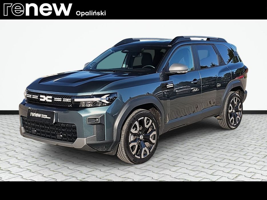Dacia Pozostałe Dacia