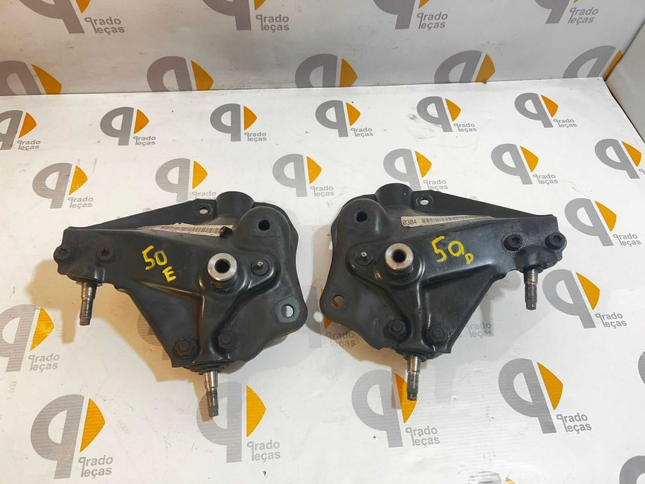 Manga eixo Smart Fortwo 450 1G 2G