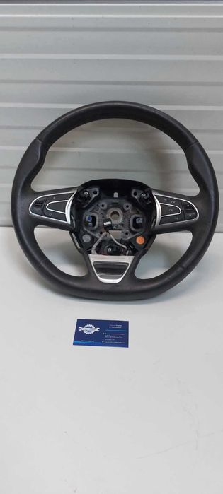 Volante Renault Espace