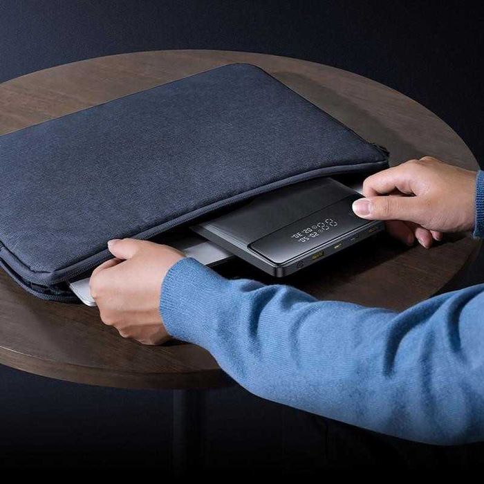 Оригінал Павер Baseus 20000 mAh 100W 5A Blade H1 Power Bank павербанк