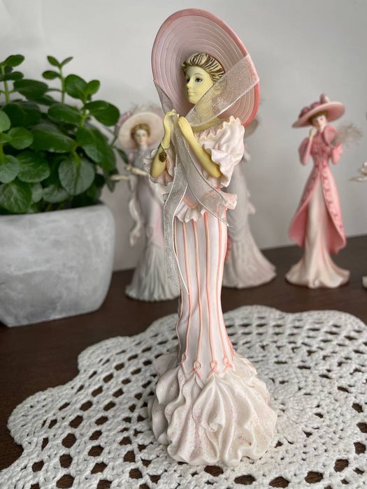 Вінтажна фігурка статуетка Англія