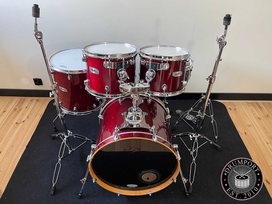 Perkusja Mapex Pro M Darmowa Dostawa