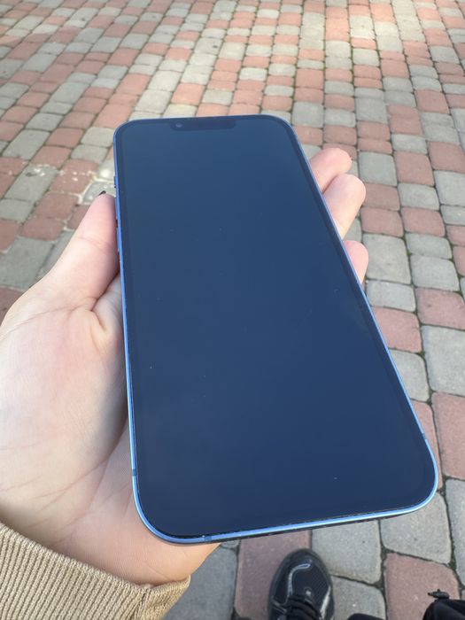 iPhone 13 айфон 13