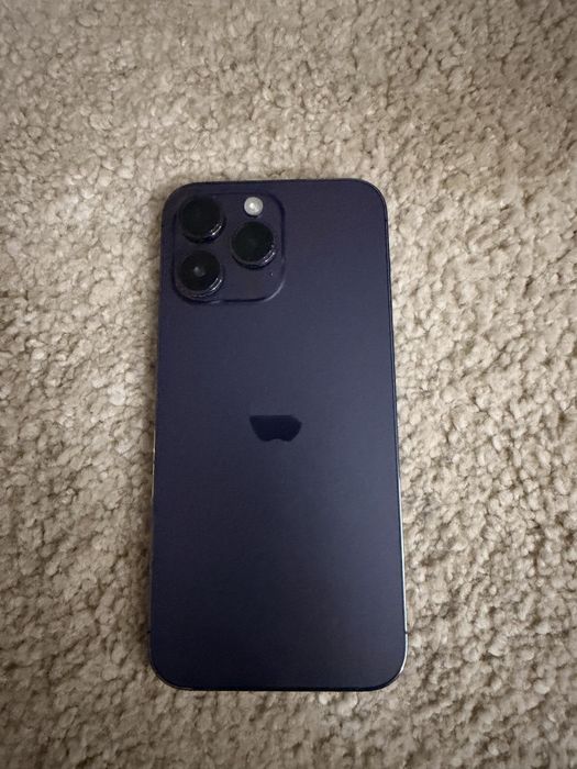 Iphone 14 pro max