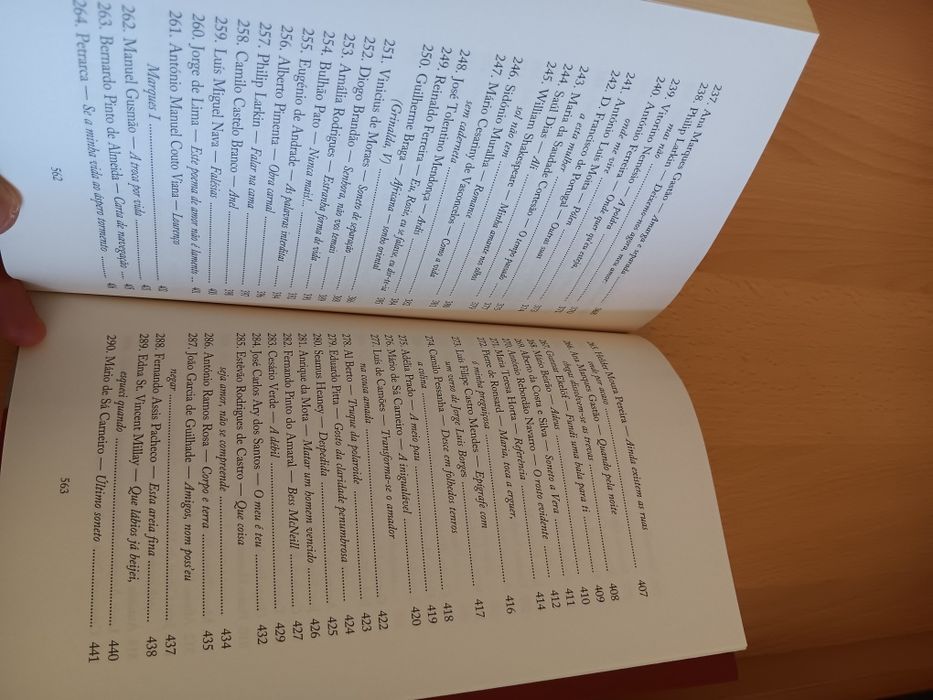 Vasco Graça Moura, 366 Poemas que Falam de Amor