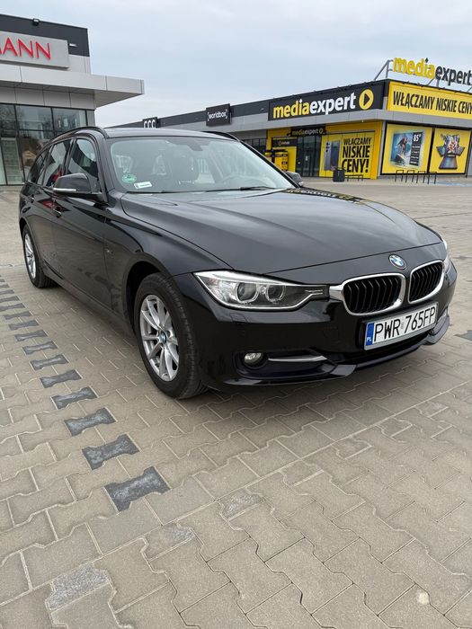 BMW Seria 3