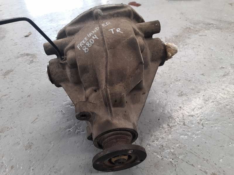 DIFERENCIAL TRASEIRO LAND ROVER FREELANDER 2002