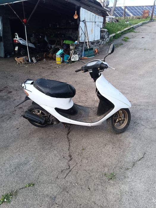 Продам Хонда діо35 zx