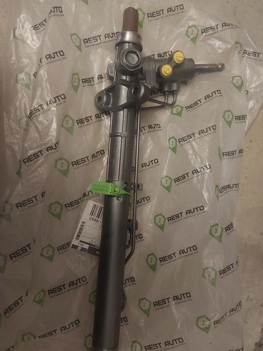 Рулевая рейка kia k5