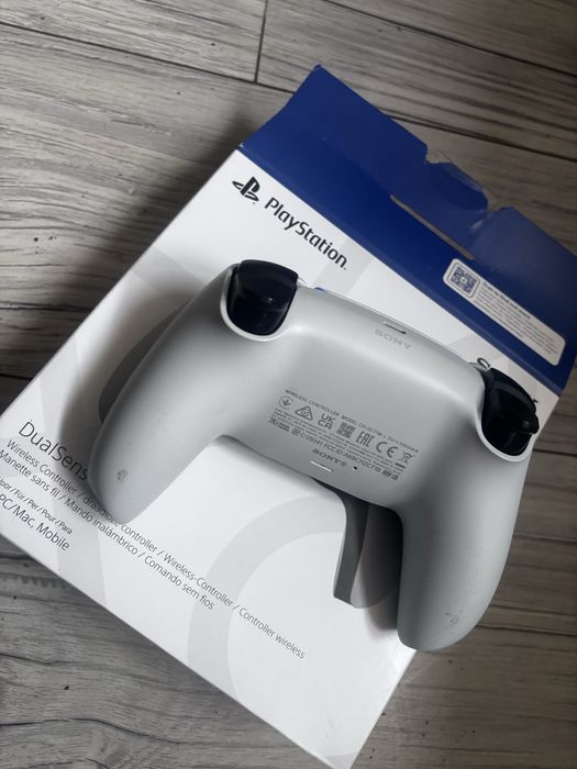Pad ps5 dualsense
