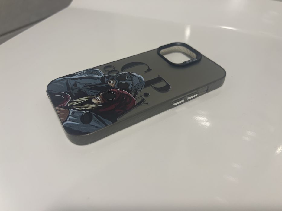 Чихол до Iphone 15