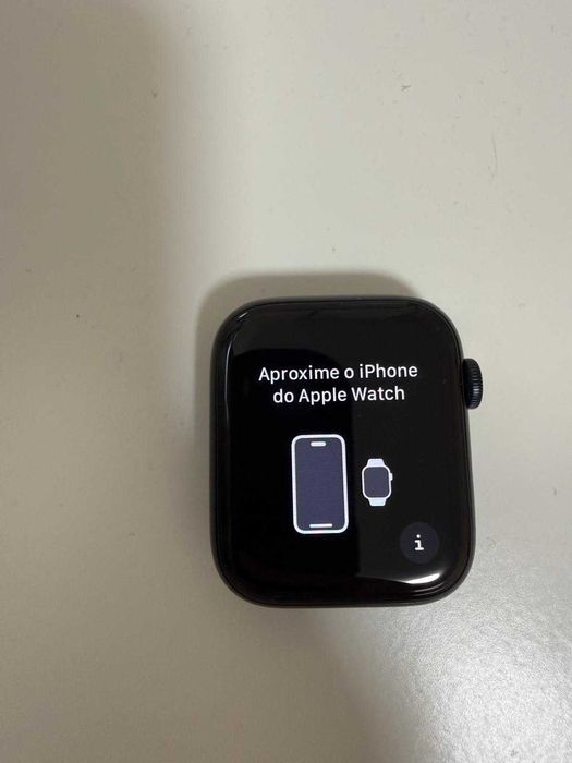APPLE WATCH SE (2nd GEN) 44mm