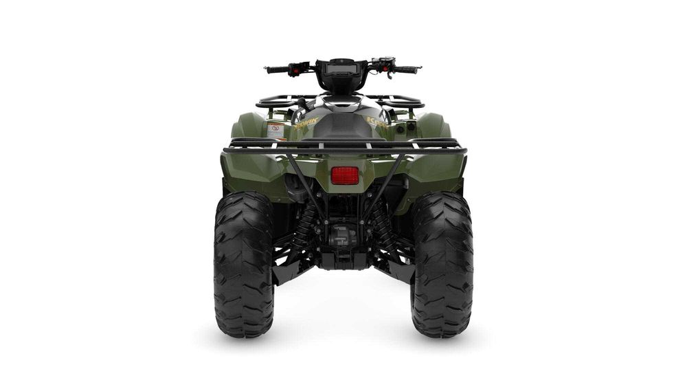 Квадроцикл YAMAHA Kodiak 700 EPS Наявність Безкоштовна доставка!