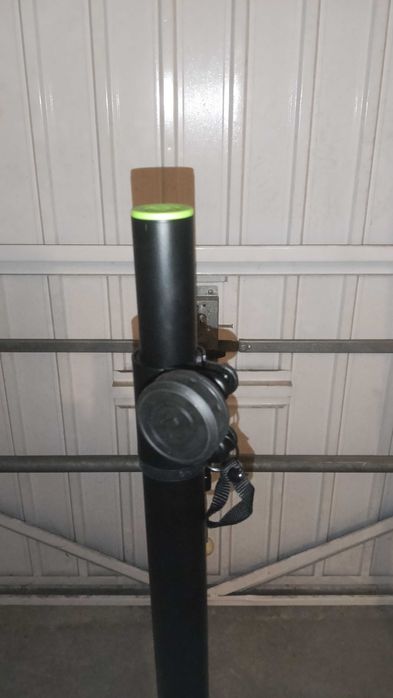 2 Tripés Gravity com sacos