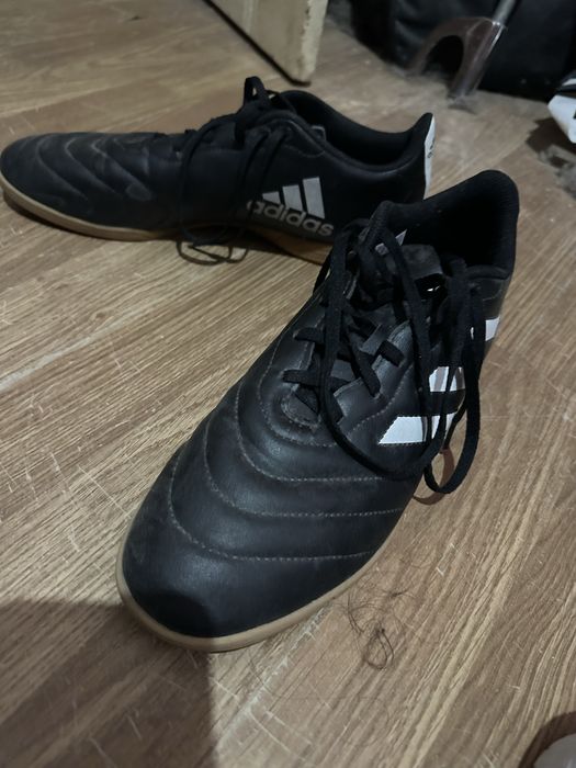 Nike Air Jordan 1 n45 & Adidas n44,5