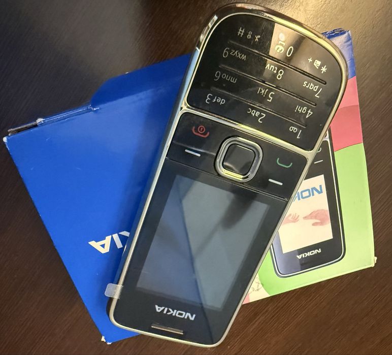 Nokia 2700 Classic “NOVO”