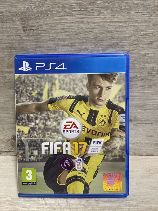 Gra wideo Fifa 15 PS4