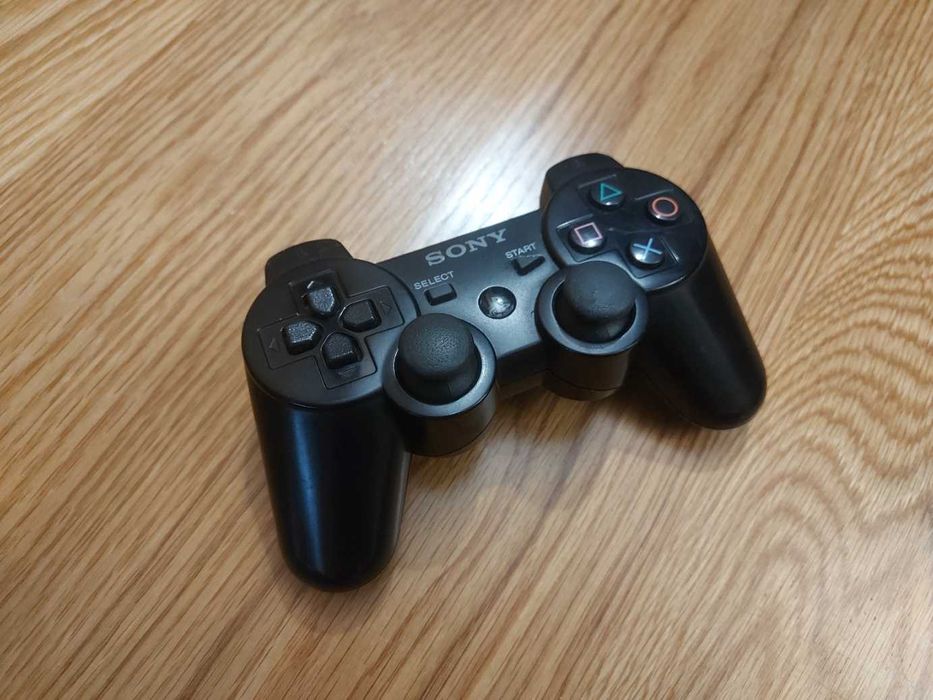 Comando original PS3 para Peças
