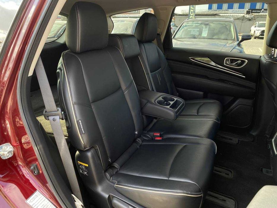 Infiniti QX60 2020