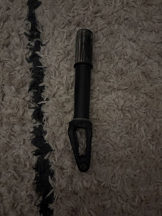 Widelec ethic merrow v3 hic black