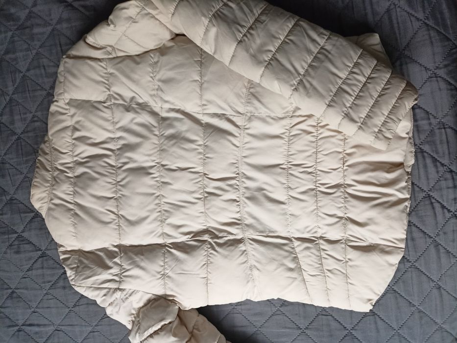 Kurtka damska wiosenno-jesienna