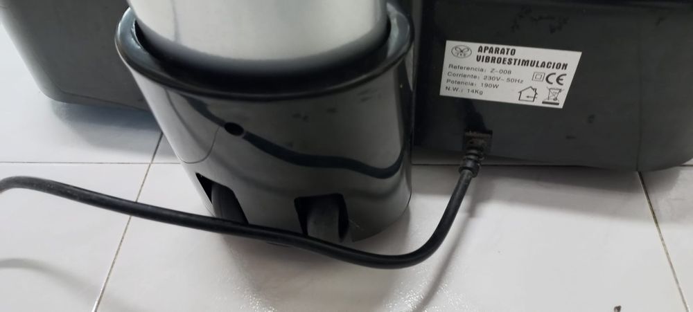 Muscle Vibro-Stimulator436330143249879045