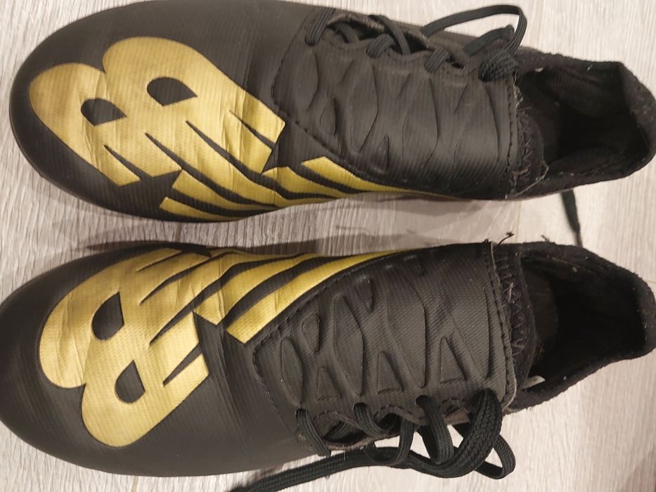 Korki New Balance 34,5