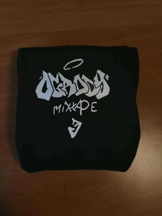 Kukon NOWA BLUZA ogrody