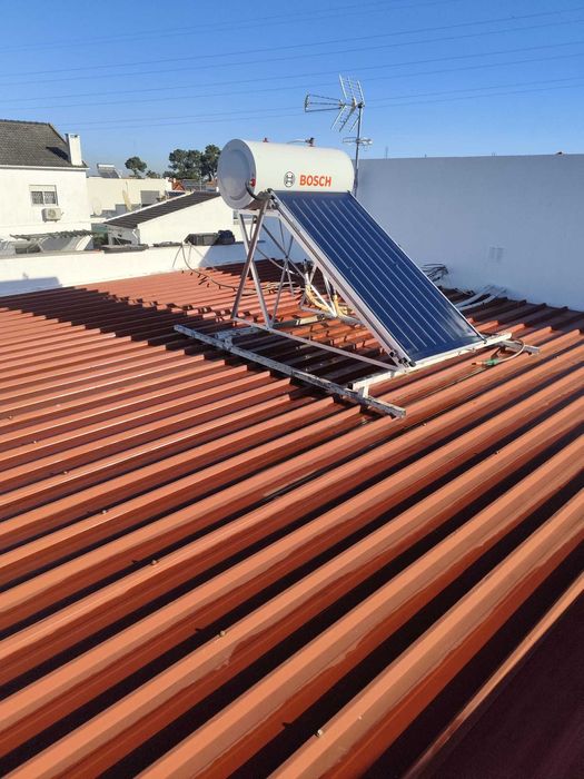 Electricista/ITED3/SADI/Instalação sinalização de segurança