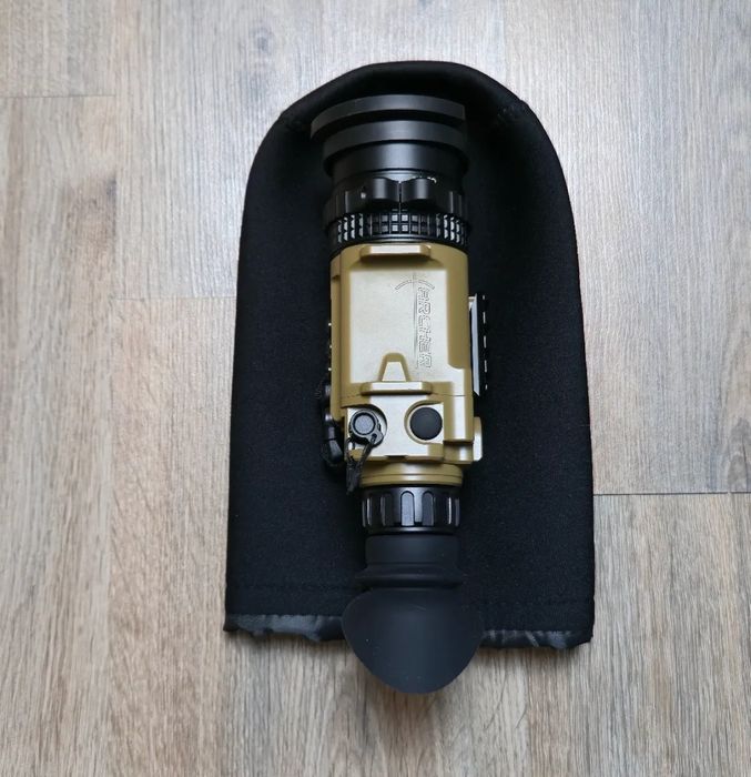 Монокуляр-прицел ARCHER TMA-55M (матрица 640)