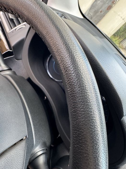 Subaru Forester 2016 идеальнейшее состояние Европа