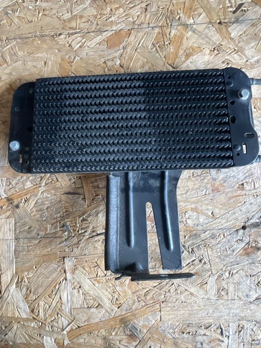Chlodniczka paliwa renault master 3 lift 19> 243561500R