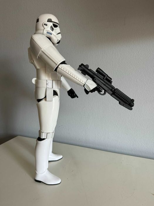 Stormtrooper Oficial Lucasfilme - Star Wars