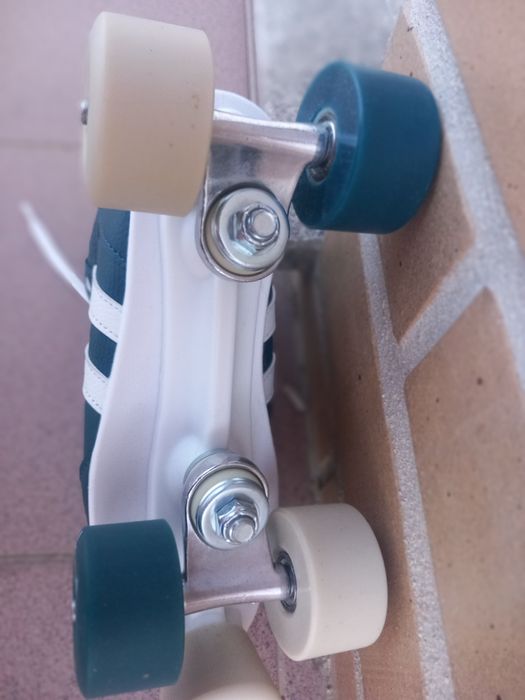 Patins 4 rodas Oxelo