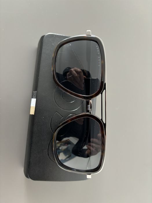 Óculos de sol Hugo Boss