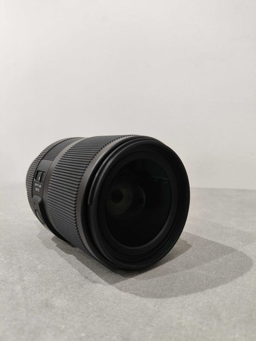 Sigma 35mm f1.4 DG DN (Sony)
