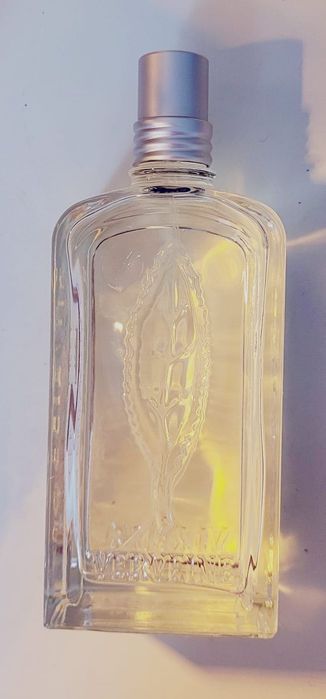 L'Occitane en Provence - Perfume - Verveine Eau de Toilette - 100ml